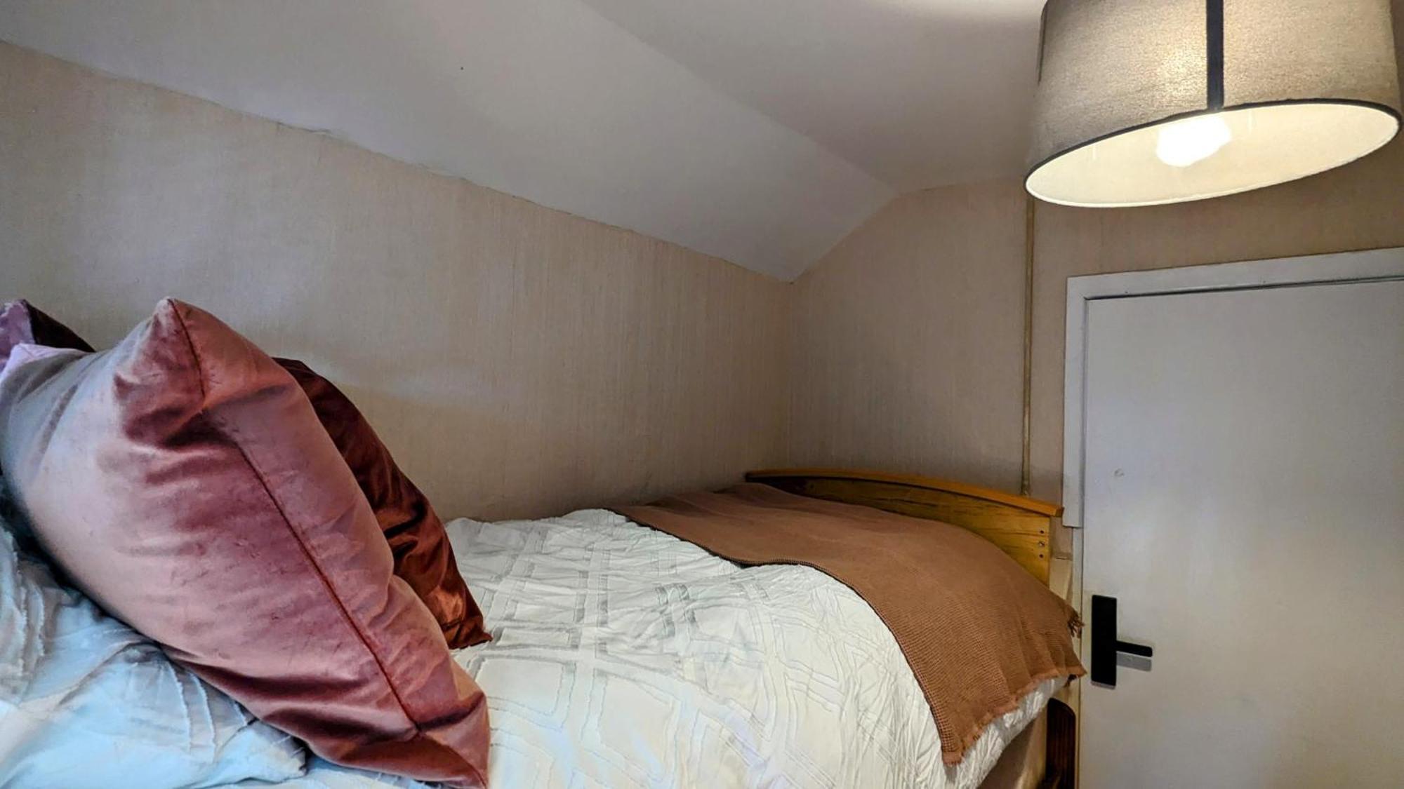 Grand Canal Private Rooms Dublin Værelse billede
